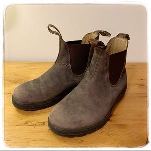 Blundstone Boots Unisex